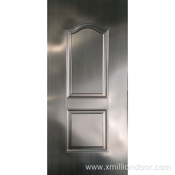 High quality metal door sheet